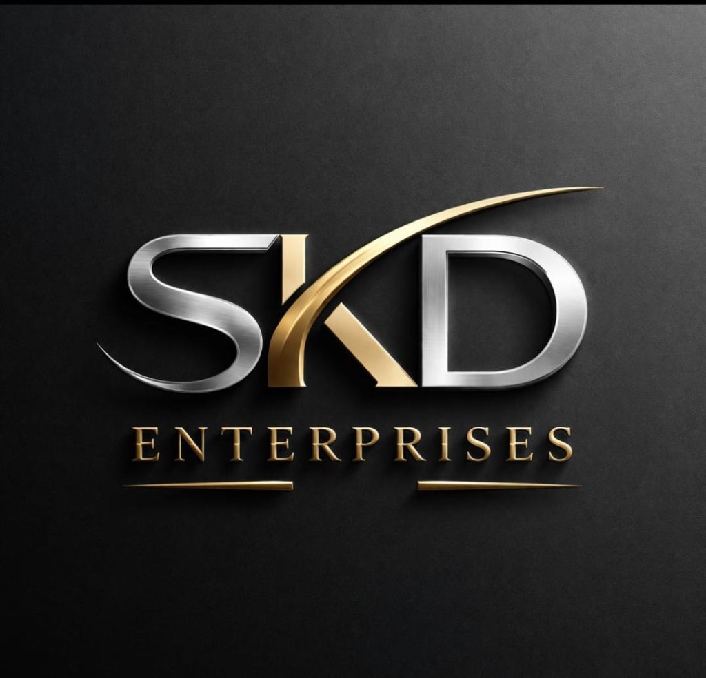 SKD Enterprises Logo